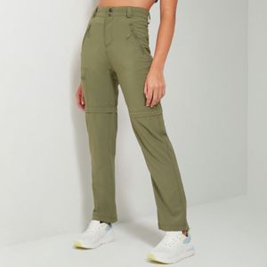 Pantalón Deportivo para Mujer Hi-Tec Pant Hitec Wom