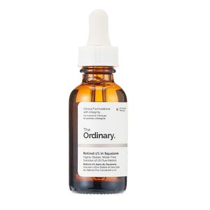 The Ordinary Anti-Edad Retinol 1% en Squalane-