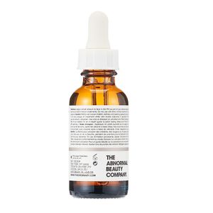 The Ordinary Anti-Edad Retinol 1% en Squalane-