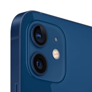 REACONDICIONADO | iPhone 12 128GB 4GB Azul