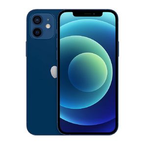 REACONDICIONADO | iPhone 12 128GB 4GB Azul