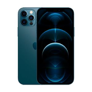 iPhone 12 Pro 512GB 6GB Azul | REACONDICIONADO
