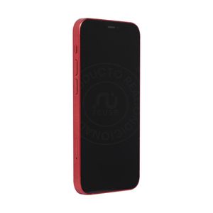 Apple iPhone 12 Rojo 64 GB Reacondicionado