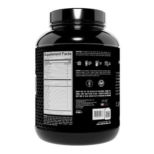 100 Hydrolyzed Protein Milk Chocolate 5lb