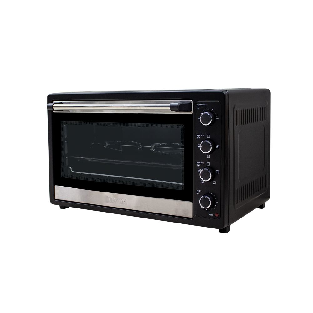 HORNO ELÉCTRICO TH-100I - Multicentro - multicentro