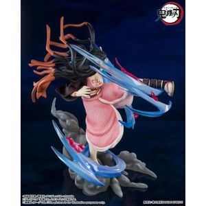 Figura de Accion Demon Slayer Nezuko Kamado