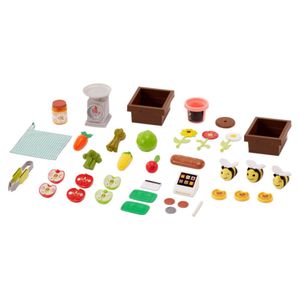 Set De Juego Para Niños Little Tikes Mercado 3 En 1