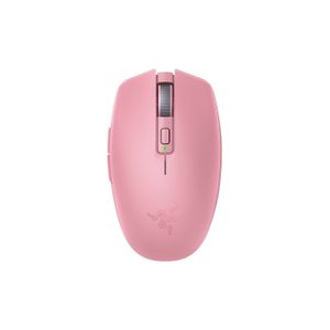 Mouse Gamer Razer Orochi V2 Wireless 18000 Dpi 2.4Ghz/Bluetooth Quartz Ed