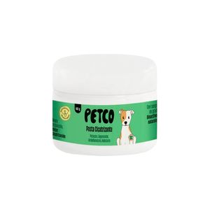 Pasta Cicatrizante Protector Regenerador Para Mascotas 60 Gr