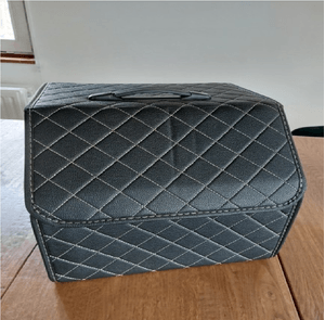 Caja Organizadora de Maletero de Coche
