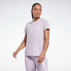 Polos 2024 reebok mujer