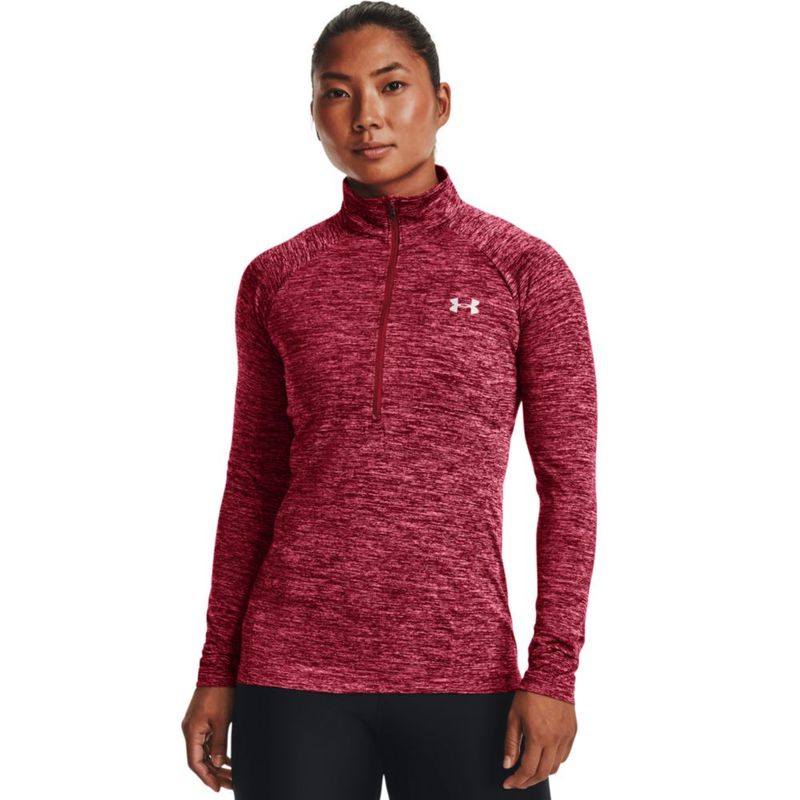 Rosa Deportes - Ropa Deportiva Mujer - Mallas Deportivas para Mujer UNDER  ARMOUR – Oechsle