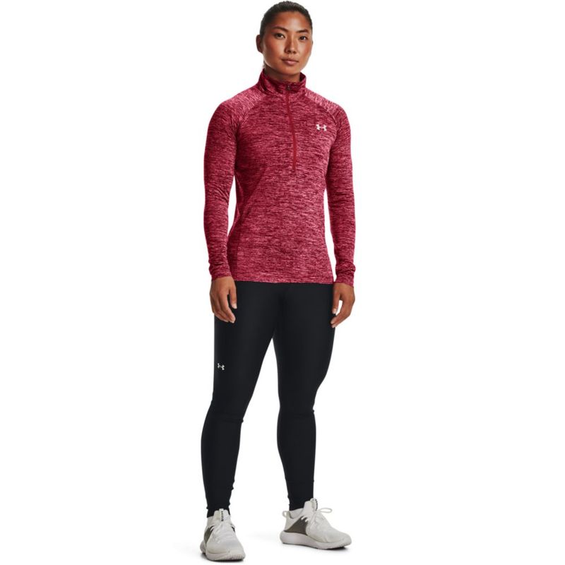 Rojo Deportes - Ropa Deportiva Mujer - Polos Deportivos Mujer UNDER ARMOUR  – Oechsle