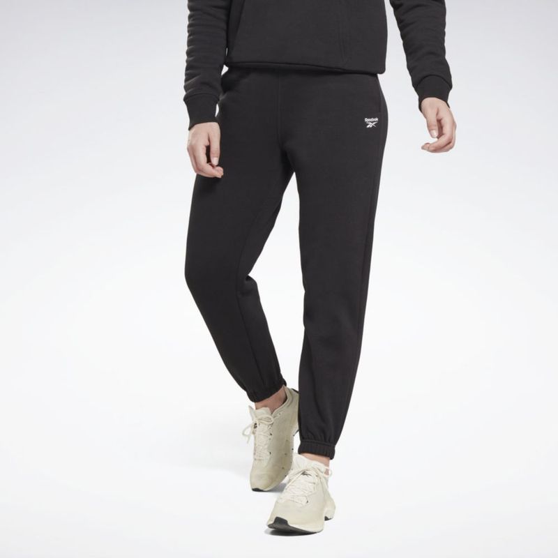 Pantalones reebok classic mujer clearance