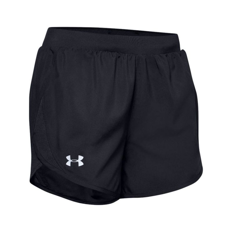 Short Deportivo para Mujer Under Armour 1350196-001 W Ua Fly By