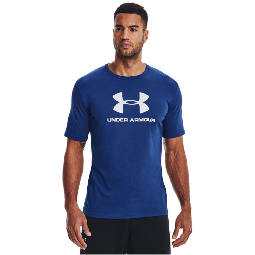 Under armour ropa fashion deportiva hombre