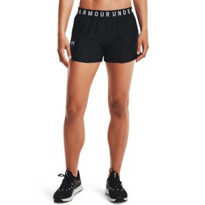 Short Deportivo para Hombre Under Armour 1344552-001 Negro