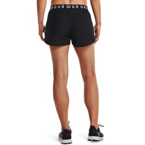 Short Deportivo para Hombre Under Armour 1344552-001 Negro