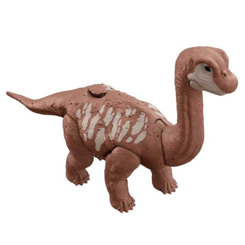 Dinosaurio Jurassic World Paquete Peligro Brachiosaurus - Real Plaza