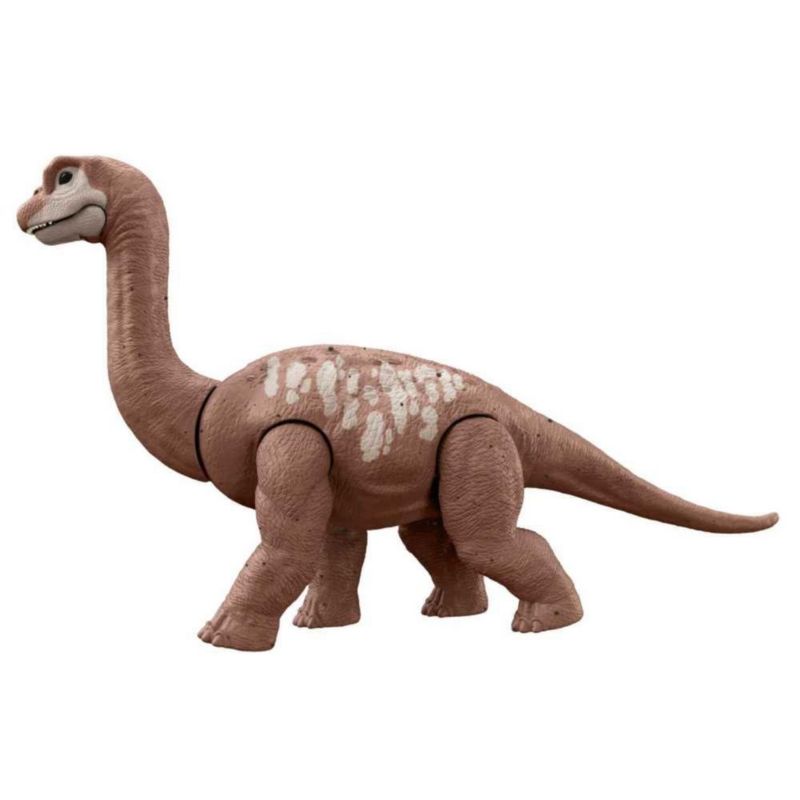 Dinosaurio Jurassic World Paquete Peligro Brachiosaurus - Real Plaza