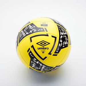 Pelota de Fútbol  Umbro Neo Swerve 21307U-157 Amarillo