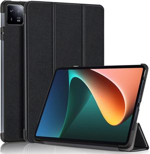 Funda Bookcover para Tablet Xiaomi Pad 6 Negro
