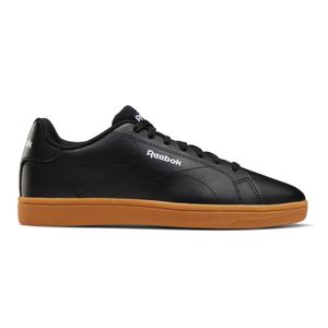 Zapatillas Tenis para Hombre Reebok EG9418 Royal Complete Cln2 Negro