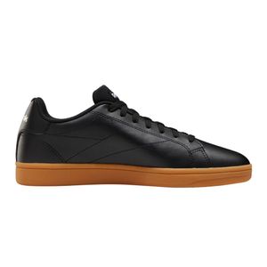 Zapatillas Tenis para Hombre Reebok EG9418 Royal Complete Cln2 Negro