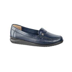 Mocasines Rossalyn MELEK-1111 Azul