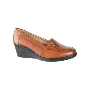 Mocasines Rossalyn GRETA-1102 Marron