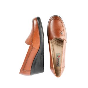 Mocasines Rossalyn GRETA-1102 Marron