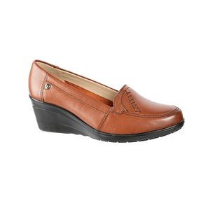 Mocasines Rossalyn GRETA-1103 Marron