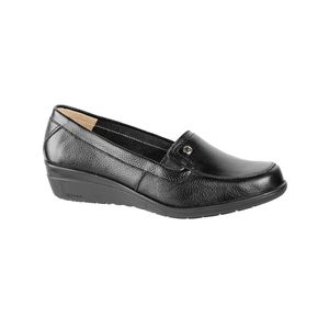 Mocasines Rossalyn SOFIA-1255 Negro