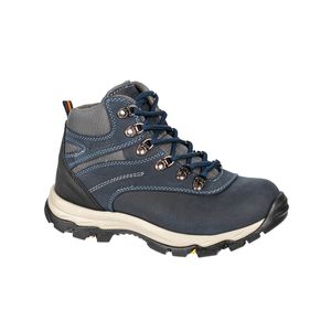 Botines Jaguar Ht-508 Azul