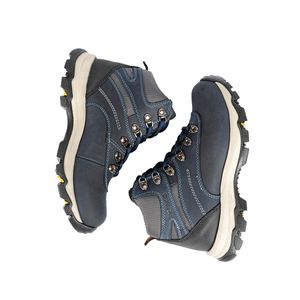 Botines Jaguar Ht-508 Azul
