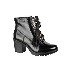 Botines Carolina 1810 Negro