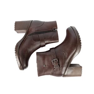 Botines Jaguar BT-136 Marron