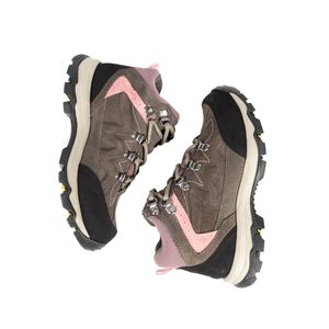 Botines Jaguar Ht-503 Multicolor