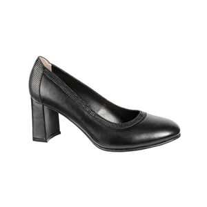 Zapatos Florencia 1317 Negro