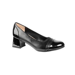 Zapatos Florencia 1325 Negro