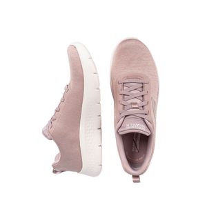Zapatillas Skechers Go-Walk-Flex Rosado