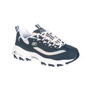 Zapatillas Skechers D'Lites-Splendid Multicolor