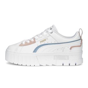 Zapatillas Tenis para Mujer Puma 389862 01 Mayze Ut Blanco