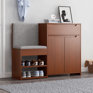 Zapatera  Gasper DIBA Muebles