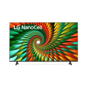 Televisor LG 86 86NANO75SQA Nanocell UHD 4K Smart Tv