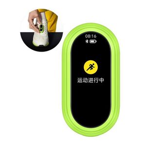 Clip corredor Xiaomi Band 8, verde
