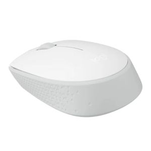 Mouse Logitech M170 Wireless Blanco crudo
