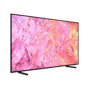 Televisor Samsung 75" QLED UHD 4K Smart  QN75Q60CAGXPE 2023