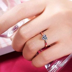 Anillo de Plata S925 Mod 364 Talla 9