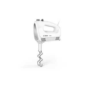 Batidora Bosch MFQ24200 de Mano 400 Watts 4 Velocidades Blanco